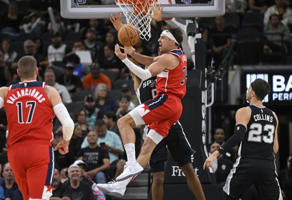 特蒙德在转 特蒙德在转